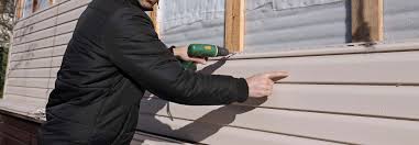 Best Insulated Siding Installation  in Saratoga, CA